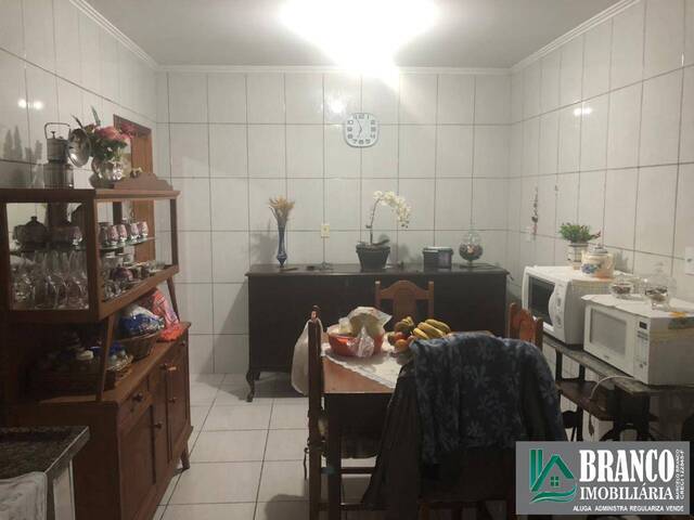 #560 - Casa para Venda em Rio Claro - SP