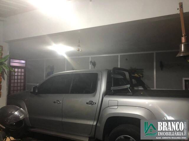 Casa para Venda em Rio Claro - 5
