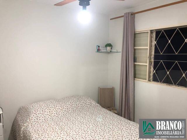 #561 - Casa para Venda em Rio Claro - SP