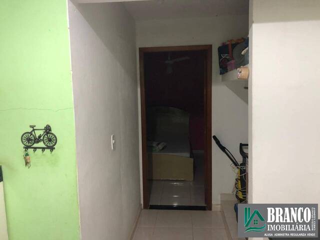 Casa para Venda em Rio Claro - 5