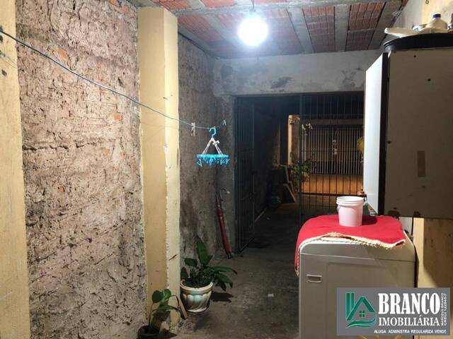 Casa para Venda em ARCO ÍRIS - 9