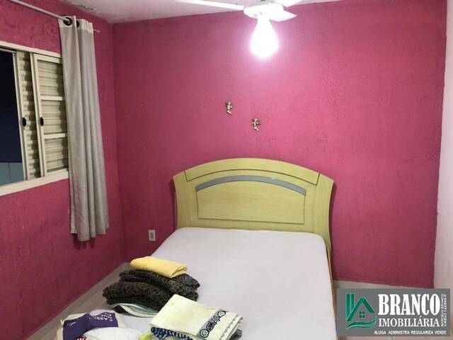 Casa para Venda em ARCO ÍRIS - 8