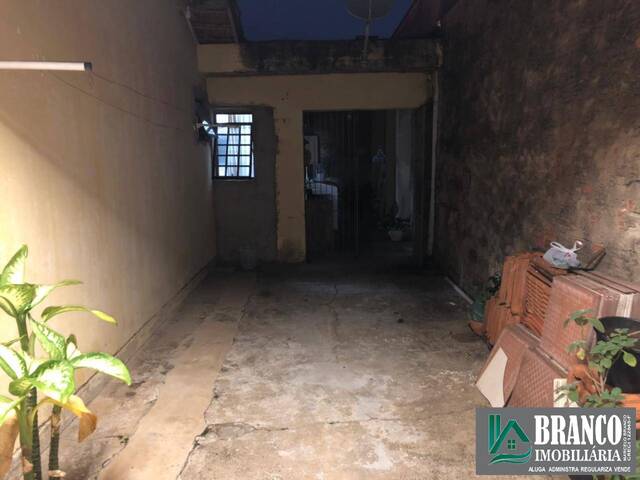 Casa para Venda em ARCO ÍRIS - 10