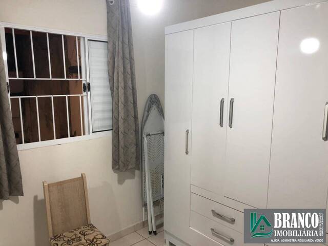 Casa para Venda em ARCO ÍRIS - 11