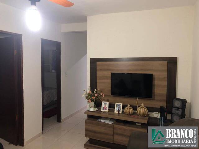 Casa para Venda em ARCO ÍRIS - 12