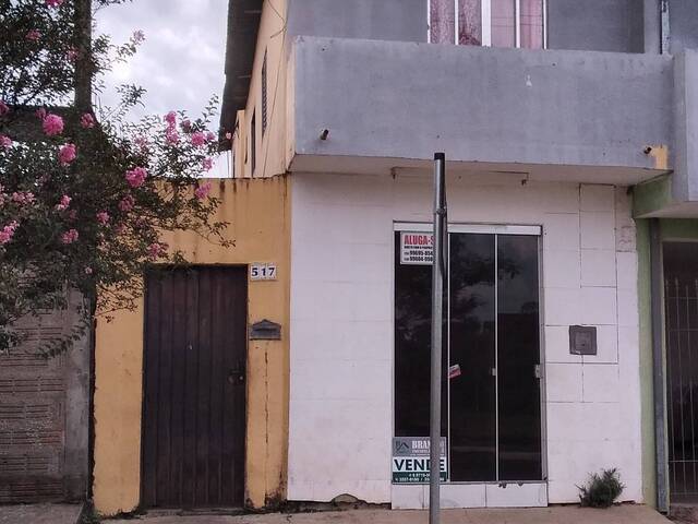 #567 - Casa para Venda em Rio Claro - SP - 1
