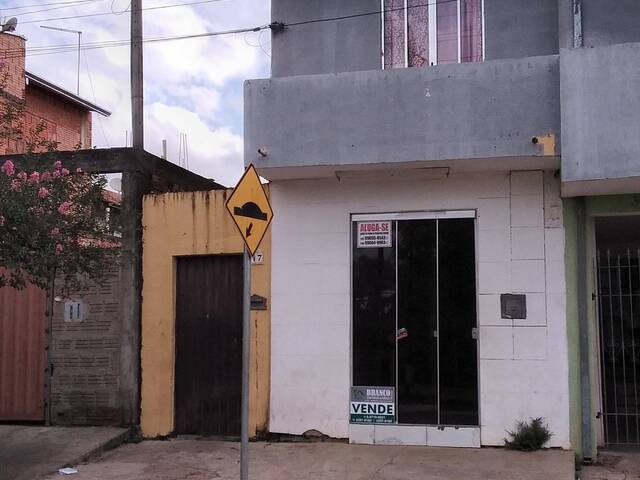 #567 - Casa para Venda em Rio Claro - SP - 3