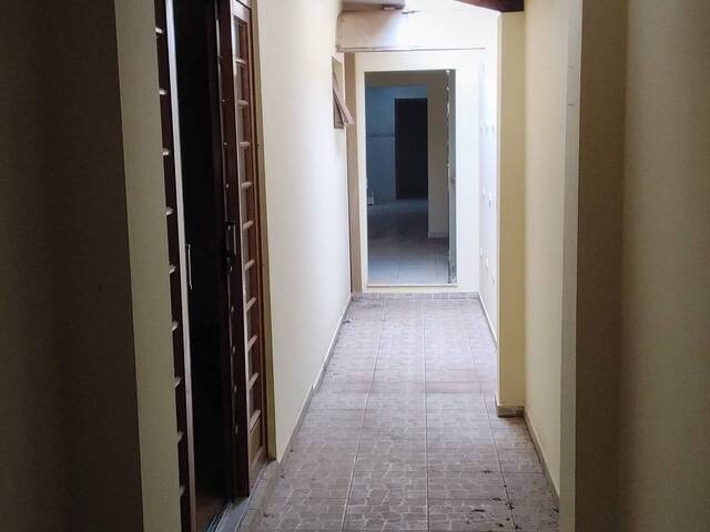 #576 - Casa para Venda em Rio Claro - SP