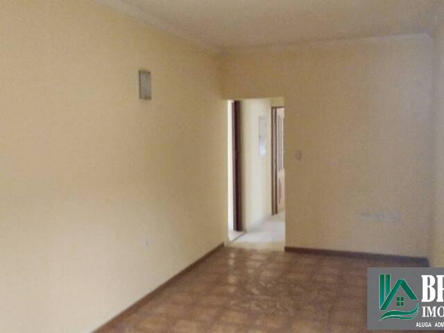 #576 - Casa para Venda em Rio Claro - SP