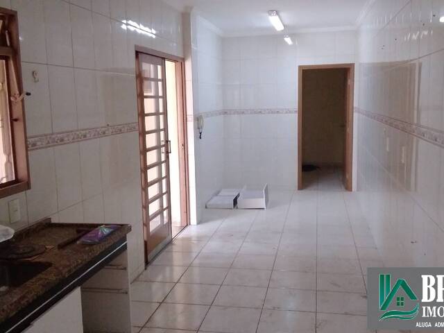 Casa para Venda em Cidade Nova - 9