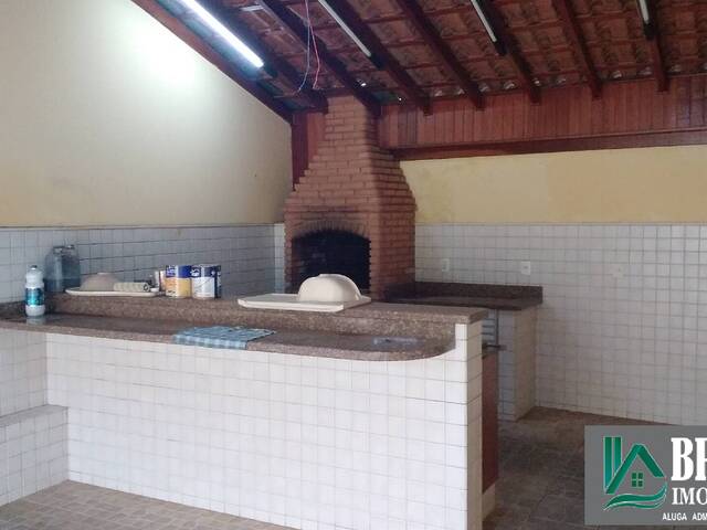 Casa para Venda em Cidade Nova - 11