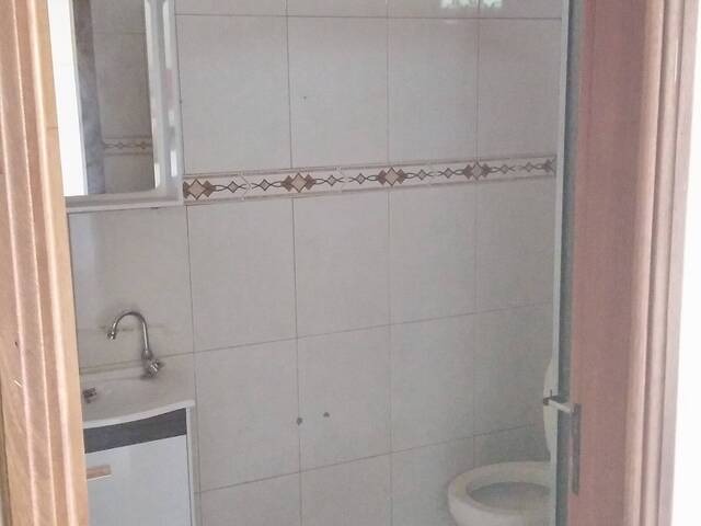 Casa para Venda em Cidade Nova - 12