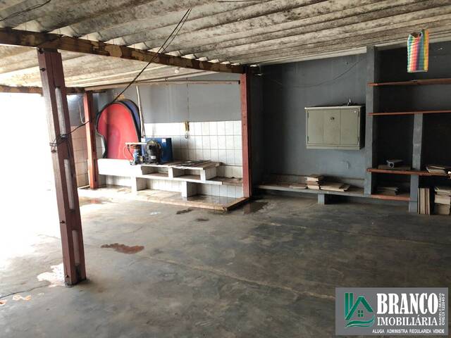 #580 - Ponto Comercial para Locação em Rio Claro - SP - 3