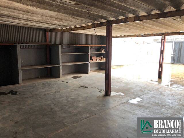 Ponto Comercial para Locação em Rio Claro - 5