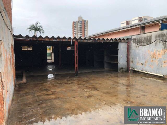 Ponto Comercial para Locação em Cidade Jardim - 6