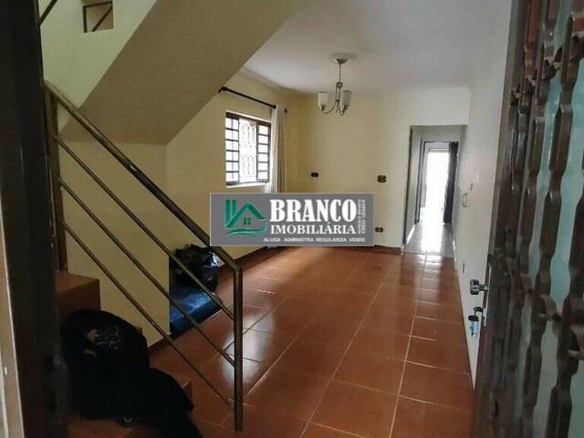 #584 - Casa para Venda em Rio Claro - SP - 1