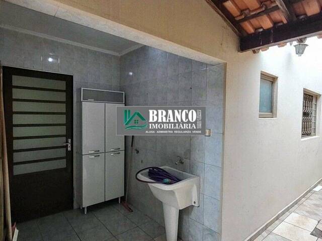 Casa para Venda em Rio Claro - 4