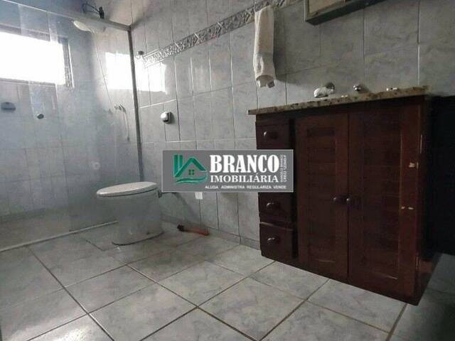 Casa para Venda em JD. CONDUTA - 6
