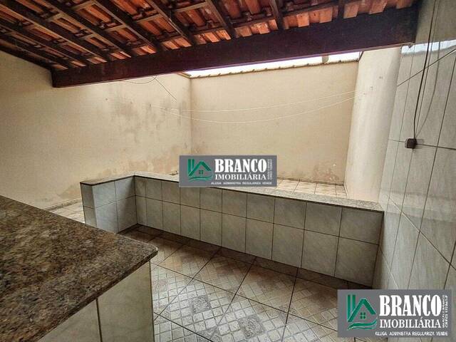 Casa para Venda em JD. CONDUTA - 7