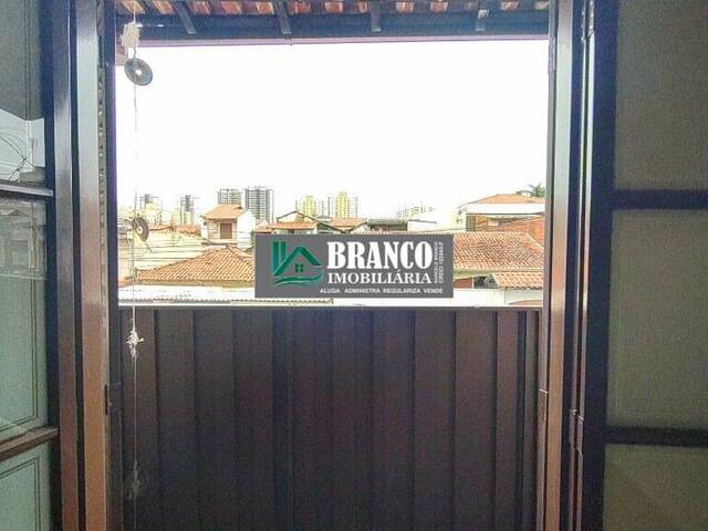 Casa para Venda em JD. CONDUTA - 8