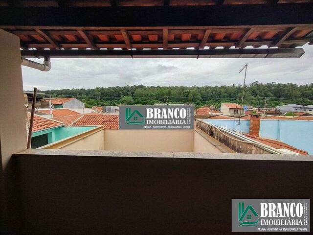 Casa para Venda em JD. CONDUTA - 10