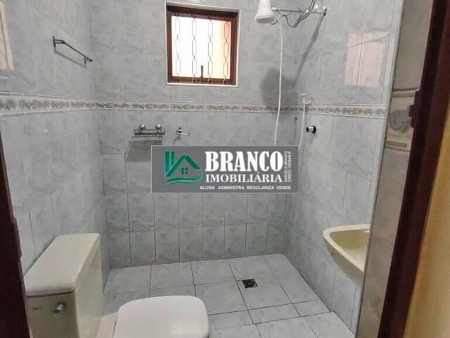 Casa para Venda em JD. CONDUTA - 12