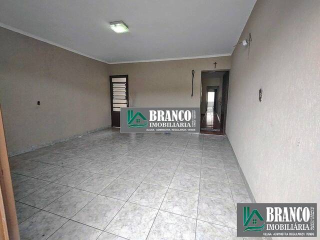 Casa para Venda em JD. CONDUTA - 14