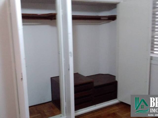 #586 - Apartamento para Venda em Rio Claro - SP - 3