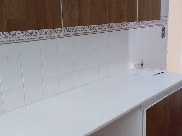 #586 - Apartamento para Venda em Rio Claro - SP - 2