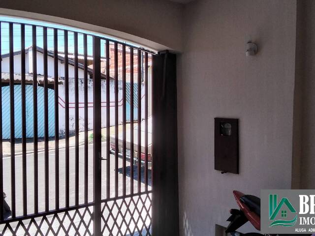 #590 - Casa para Venda em Rio Claro - SP