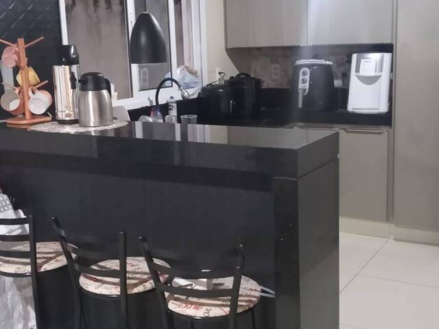 #457 - Casa para Venda em Rio Claro - SP - 1
