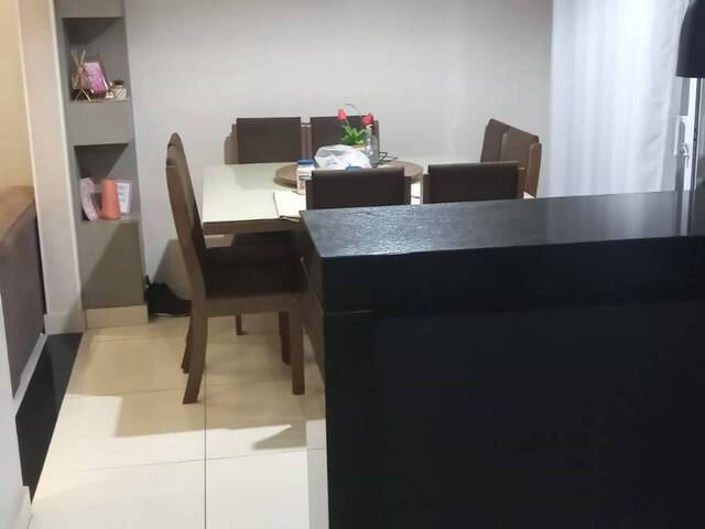 Casa para Venda em JARDIM FIGUEIRA - 6