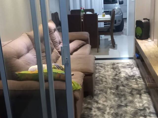 Casa para Venda em JARDIM FIGUEIRA - 16