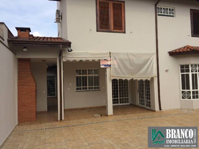 Casa para Venda em Jardim Vila Bela - 6