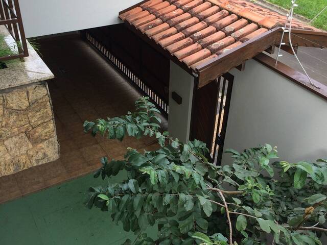 Casa para Venda em Jardim Vila Bela - 8