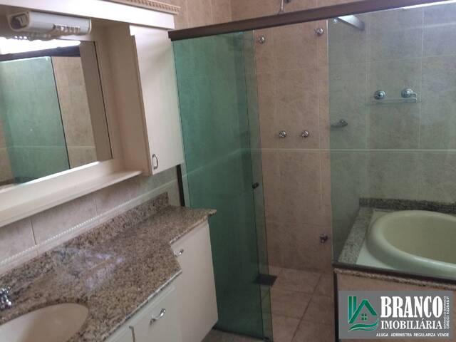 Casa para Venda em Jardim Vila Bela - 10