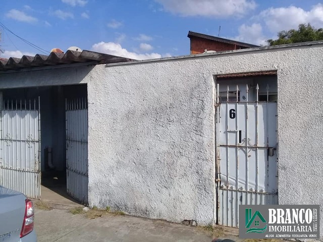 #615 - Casa para Venda em Rio Claro - SP - 1