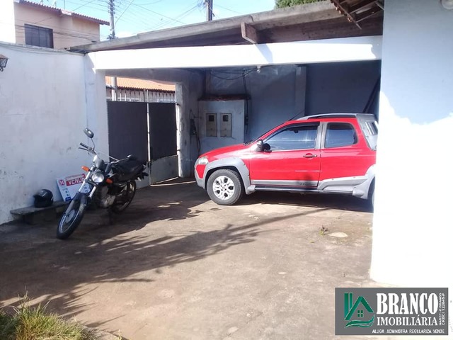 Casa para Venda em Jardim Bandeirante - 6