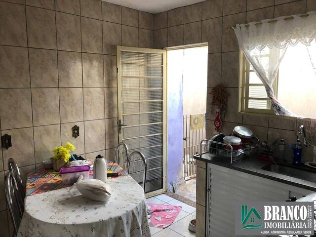 Casa para Venda em Mãe Preta - 6
