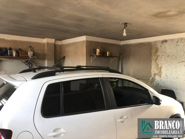 Casa para Venda em Mãe Preta - 7