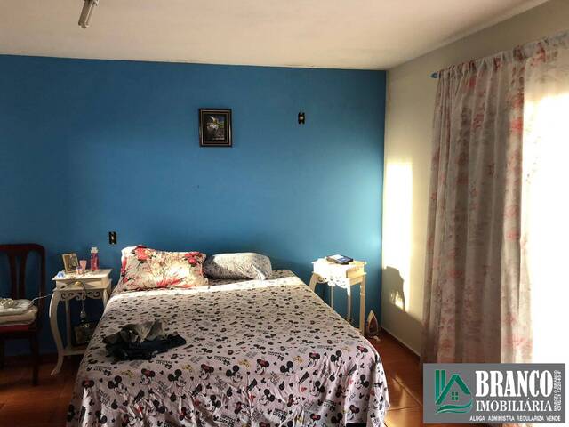 Casa para Venda em Mãe Preta - 8