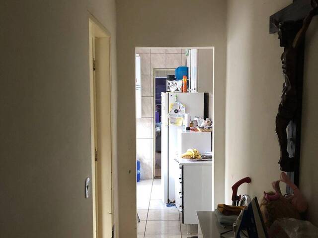 Casa para Venda em Mãe Preta - 10