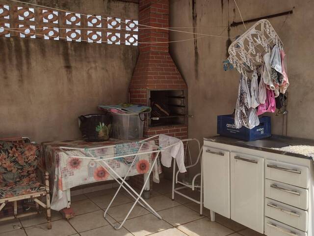 Casa para Venda em Mãe Preta - 12