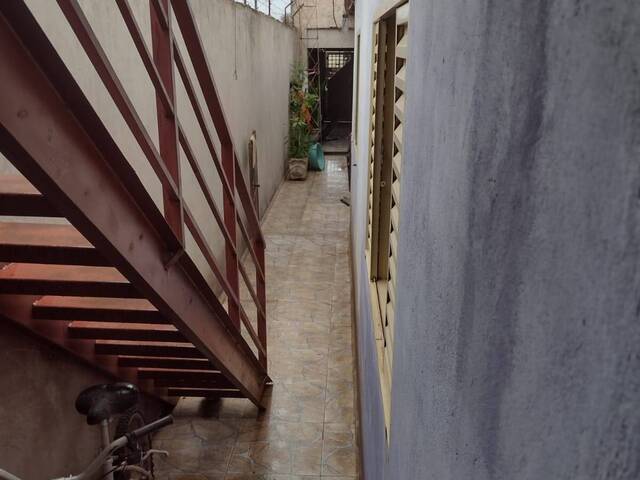 Casa para Venda em Mãe Preta - 13