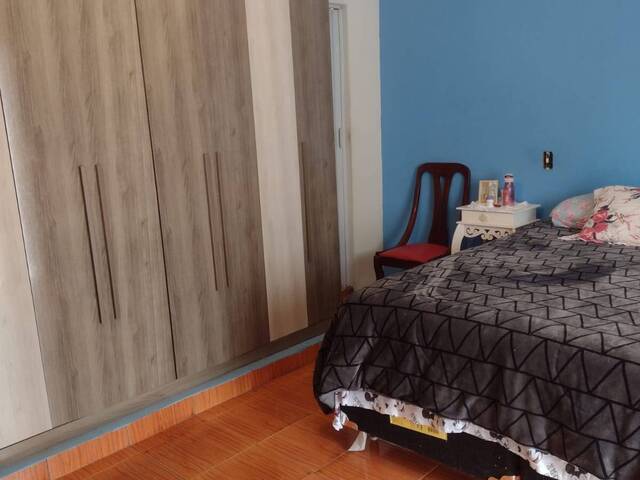 Casa para Venda em Mãe Preta - 20