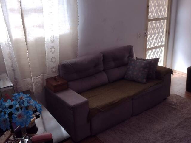 Casa para Venda em Mãe Preta - 22