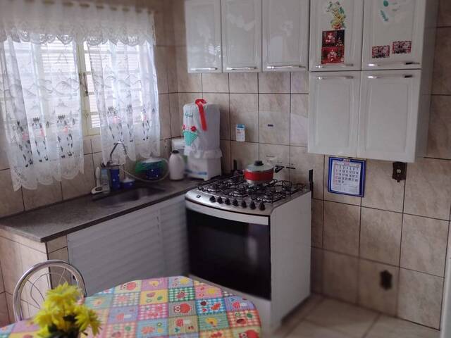 Casa para Venda em Mãe Preta - 27