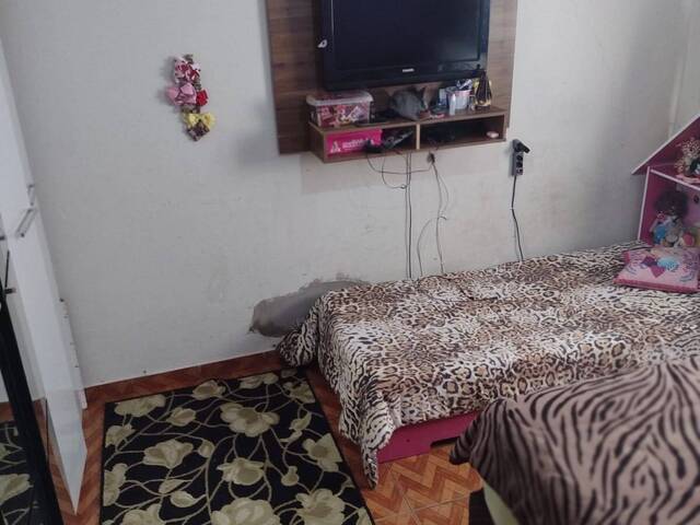 Casa para Venda em Mãe Preta - 28
