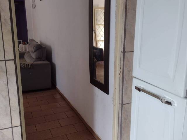 Casa para Venda em Mãe Preta - 26