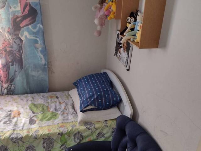 Casa para Venda em Mãe Preta - 32